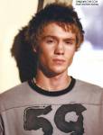 Chad Micheal Murray